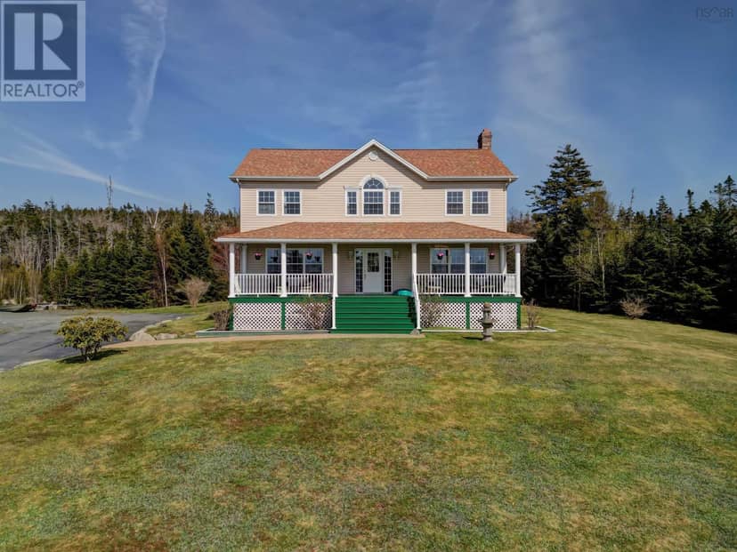 9085 Peggys Cove Road — photo 1 of 39