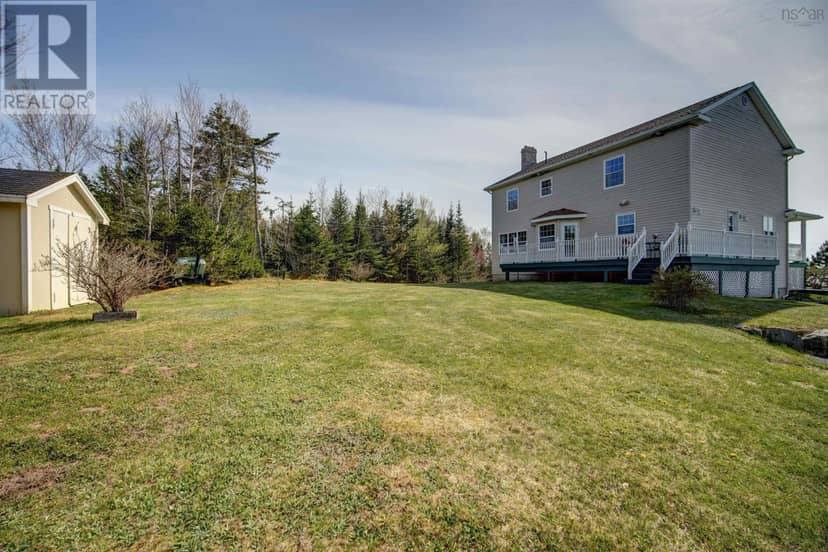 9085 Peggys Cove Road — photo 37 of 39