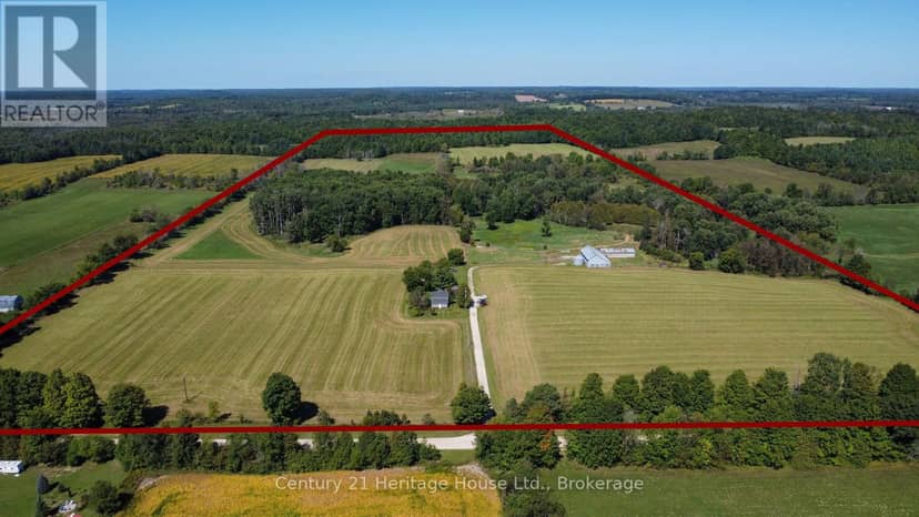 343509 North Line, West Grey
