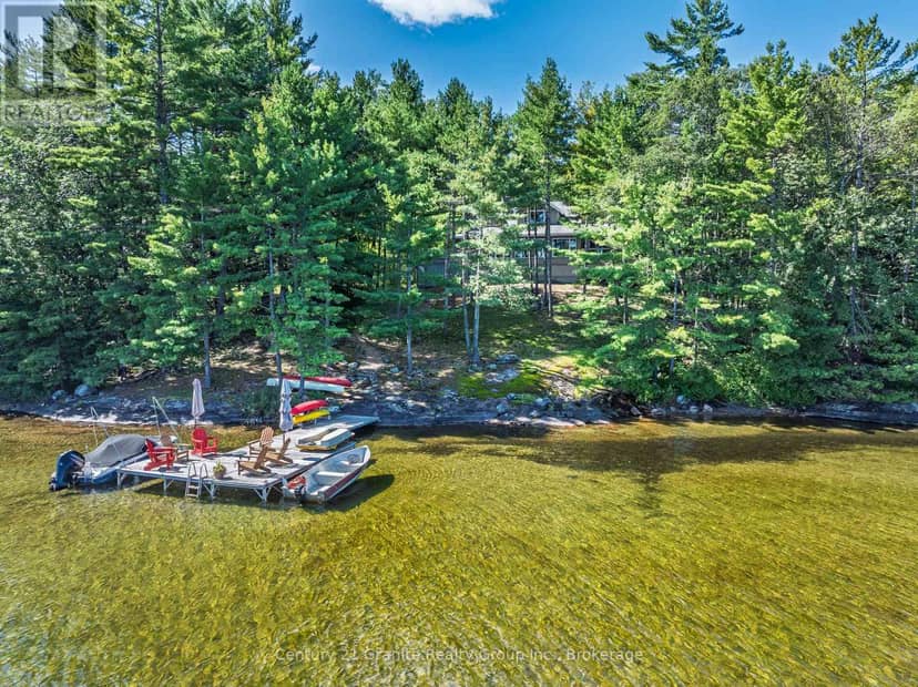 1791 Rackety Trail Road, Minden Hills, photo 2