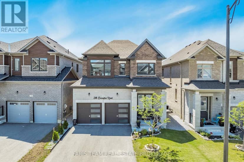 24 Sassafras Road — photo 1 of 40