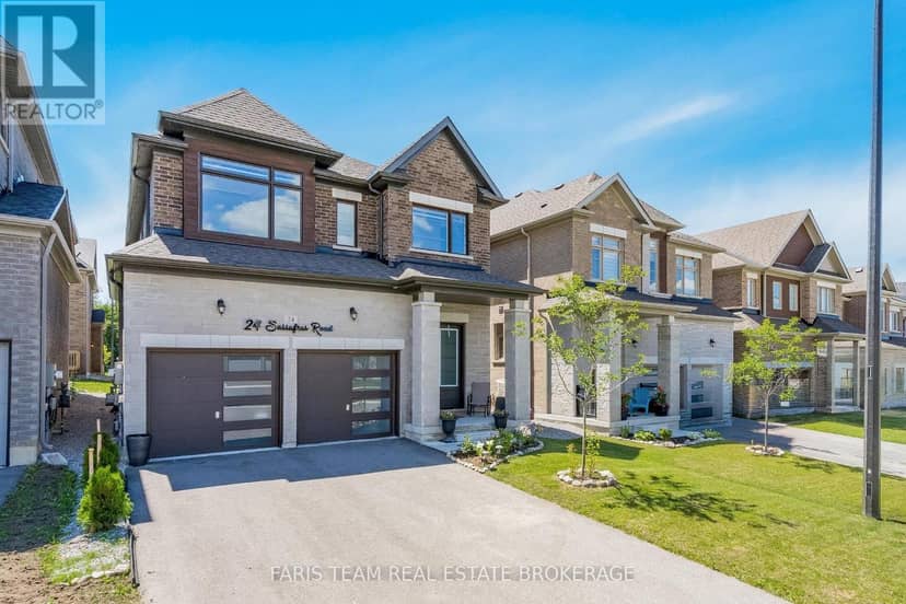 24 Sassafras Road — photo 4 of 40