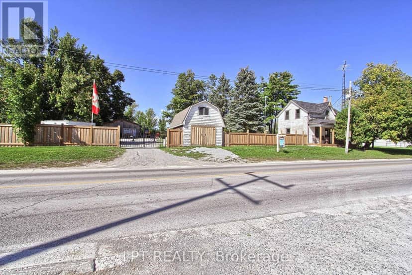 263 Glenarm Road, Kawartha Lakes