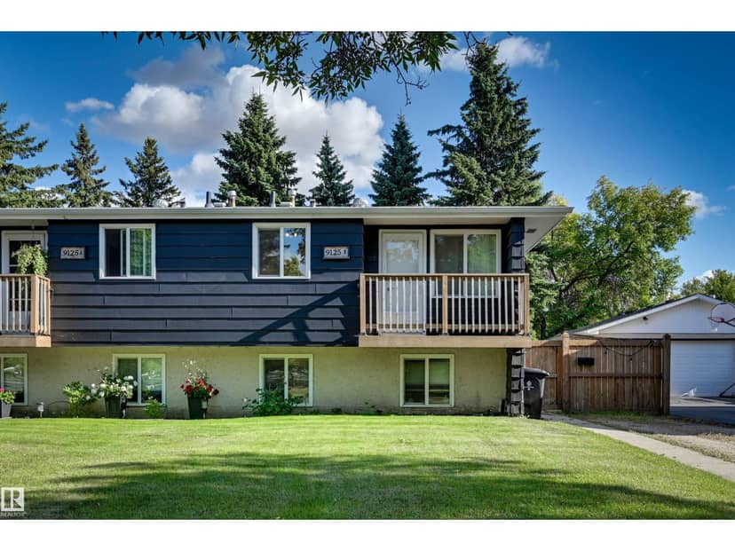 9125B 94 AV, Fort Saskatchewan, photo 2