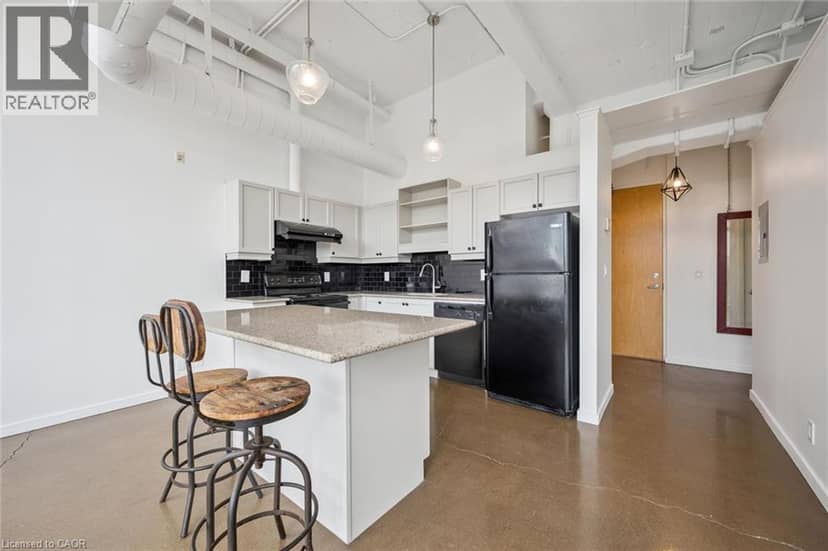 404 KING Street W Unit# 317 — photo 9 of 34