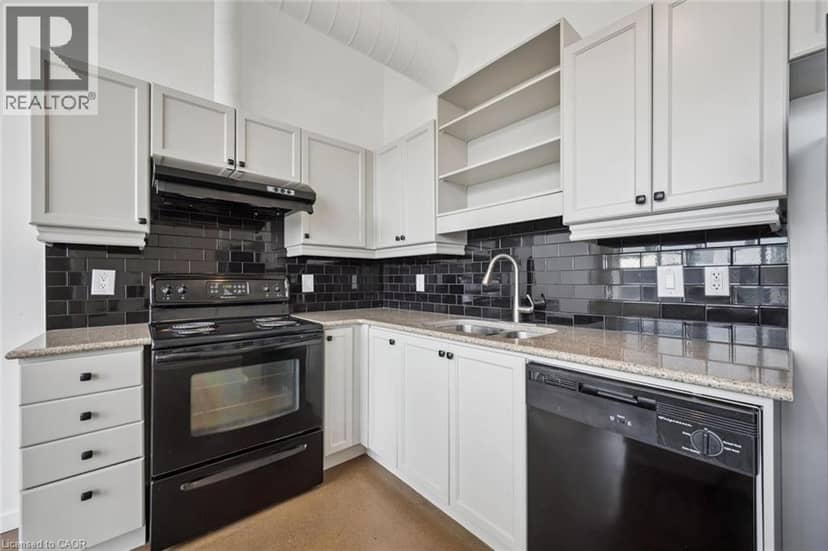 404 KING Street W Unit# 317 — photo 11 of 34