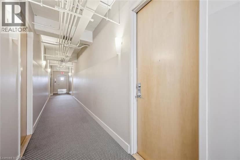 404 KING Street W Unit# 317 — photo 5 of 34
