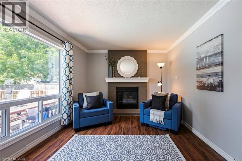 364 STONEHEIGHT Place — photo 25 of 40