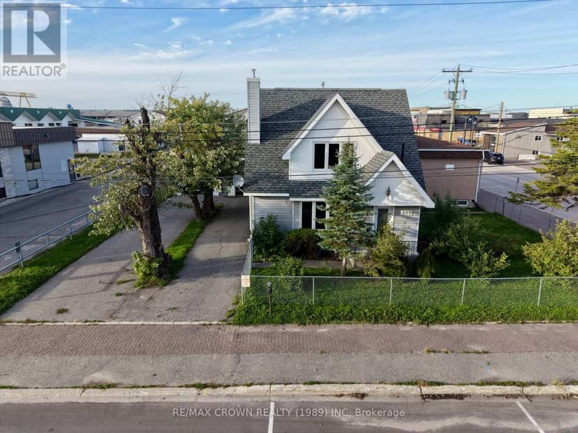 900 Prince Street, Hearst, photo 4