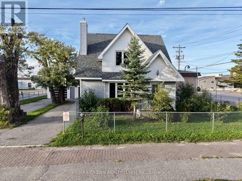 900 Prince Street, Hearst, photo 6