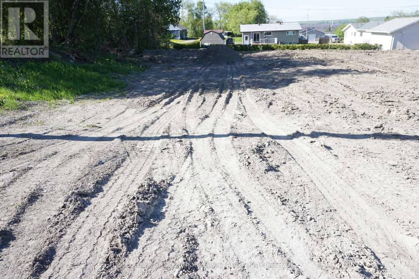 Lot 75 Albert Street, Temiskaming Shores