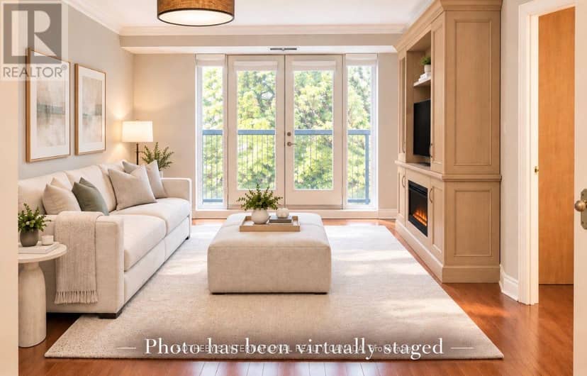 404 - 800 Spadina Road — photo 1 of 13