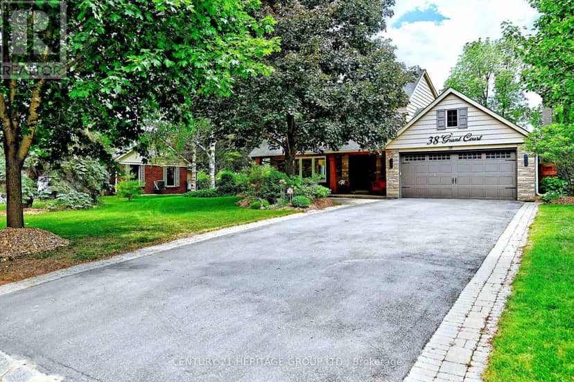 38 Grant Court — photo 1 of 38