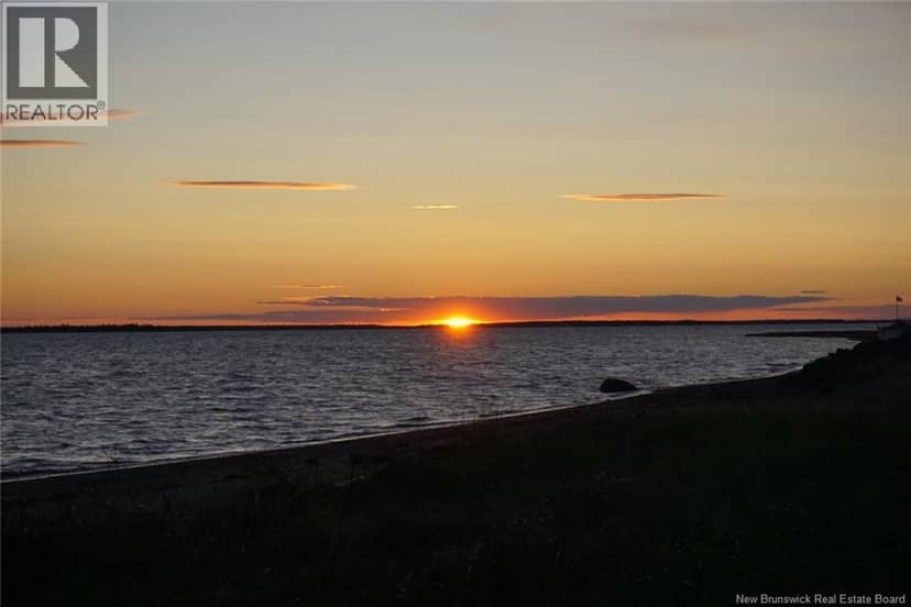 1660sm De la Grande Marée, Shippagan