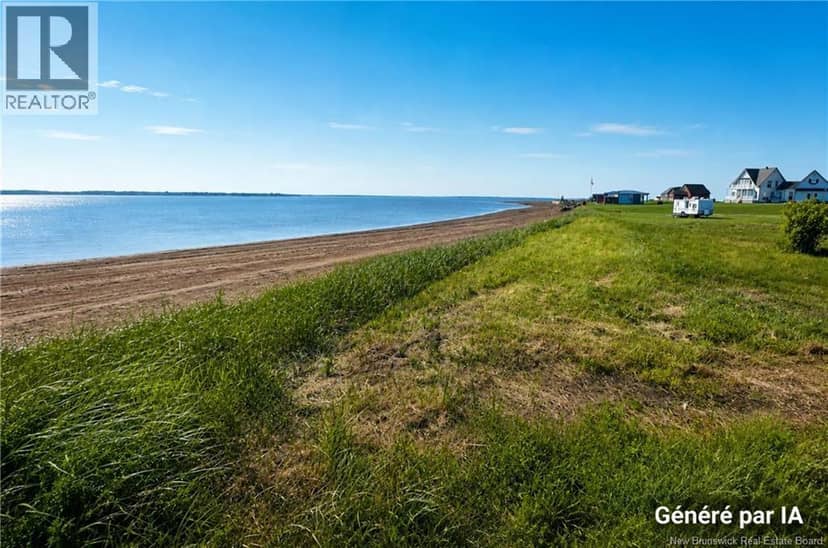 1660sm De la Grande Marée, Shippagan, photo 7