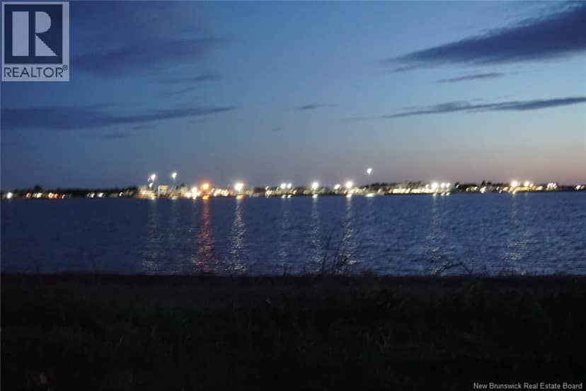 1660sm De la Grande Marée, Shippagan, photo 2