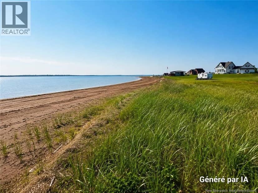1660sm De la Grande Marée, Shippagan, photo 4