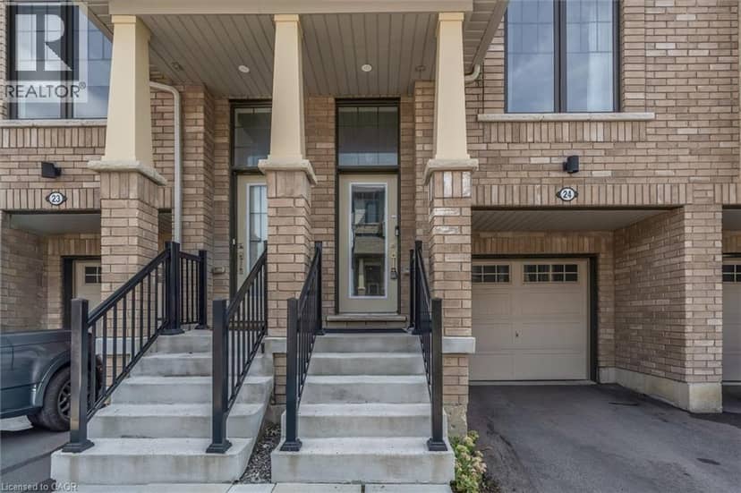 185 BEDROCK Drive Unit# 24 — photo 29 of 29