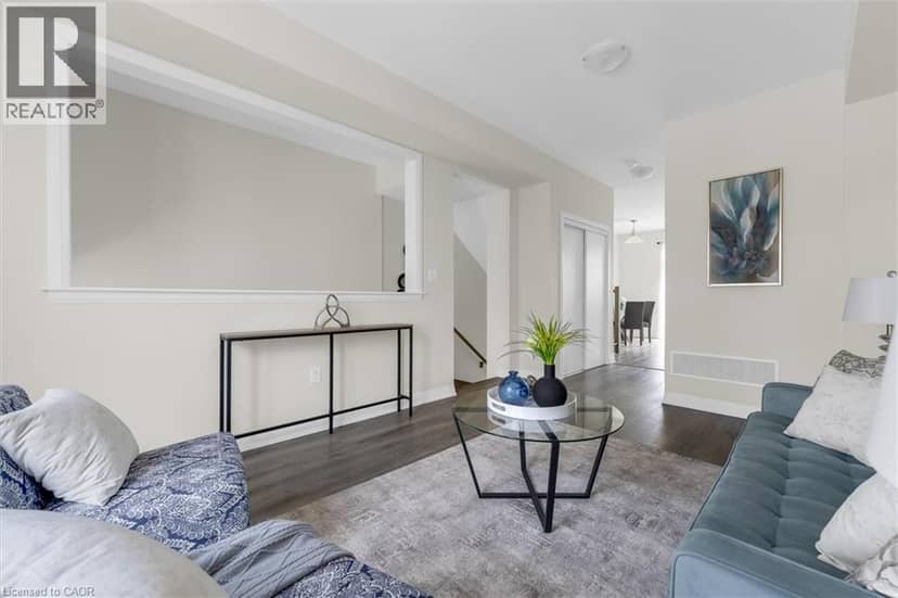 185 BEDROCK Drive Unit# 24, Stoney Creek, photo 5