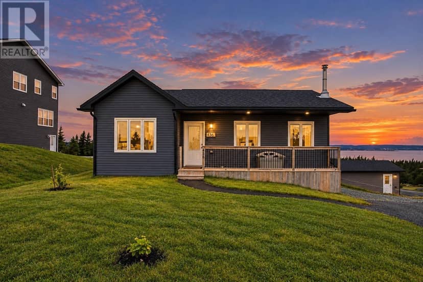 436 Seal Cove Road — photo 1 of 40