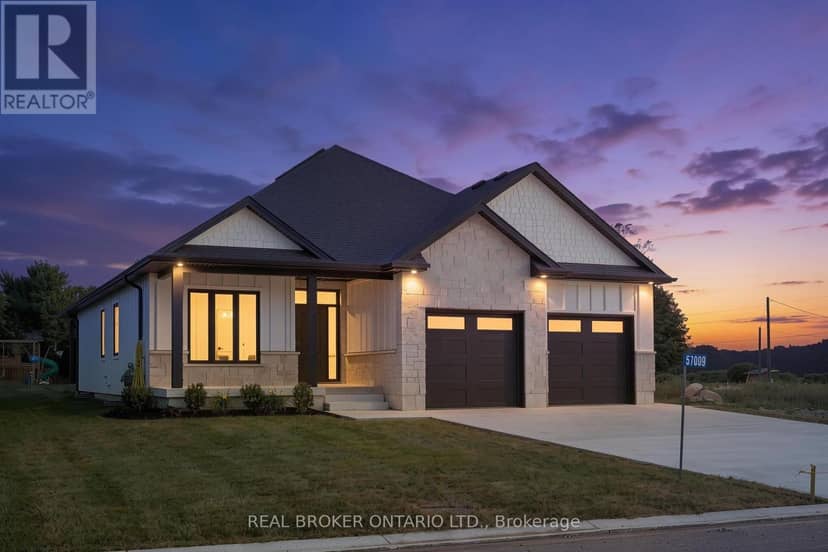 57009 Bruce Street, Bayham