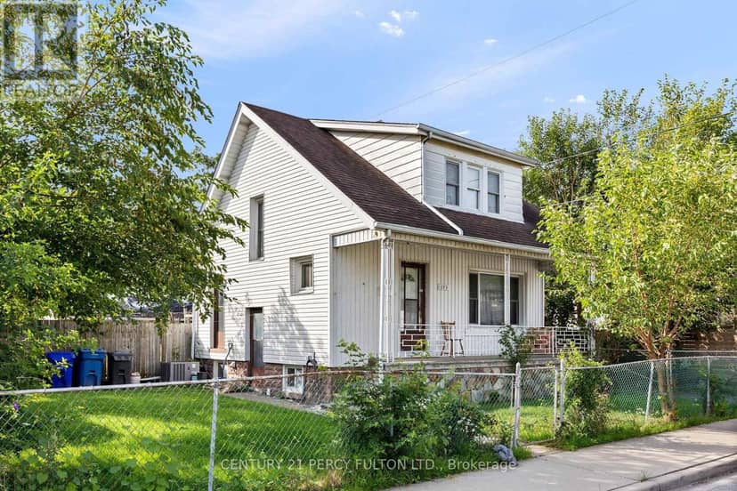 1259 Cataraqui Street — photo 1 of 17