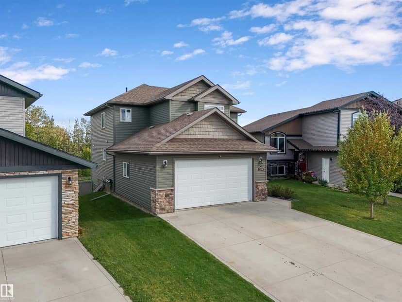 4129 40 ST, Drayton Valley, photo 2