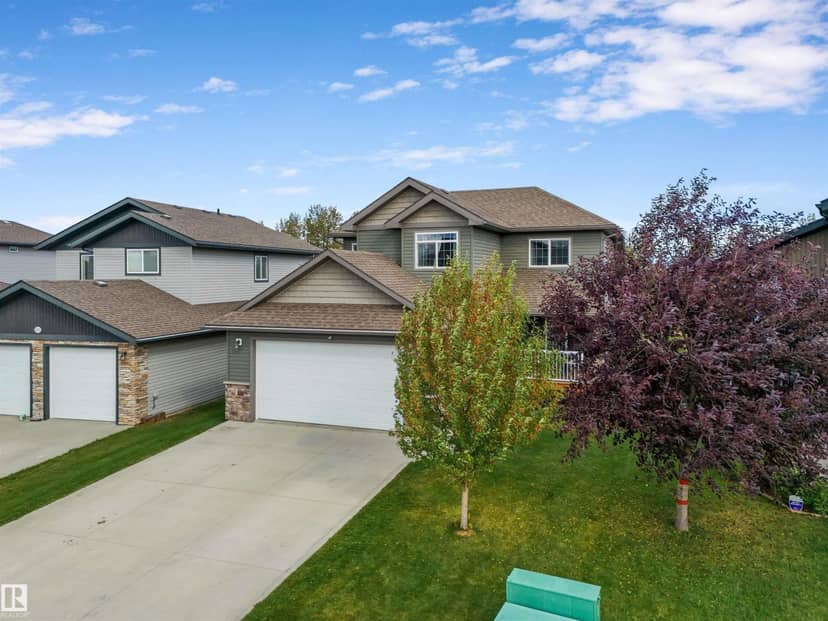4129 40 ST, Drayton Valley, photo 3