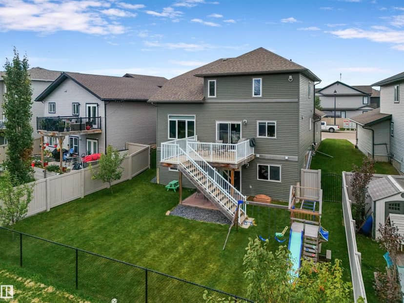 4129 40 ST, Drayton Valley, photo 4