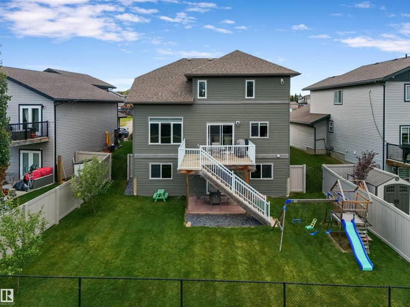 4129 40 ST, Drayton Valley, photo 5