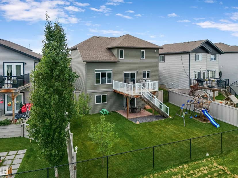 4129 40 ST, Drayton Valley, photo 6