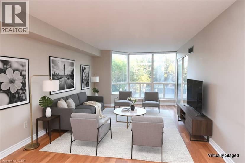 175 CEDAR Avenue Unit# 215, Richmond Hill, photo 2