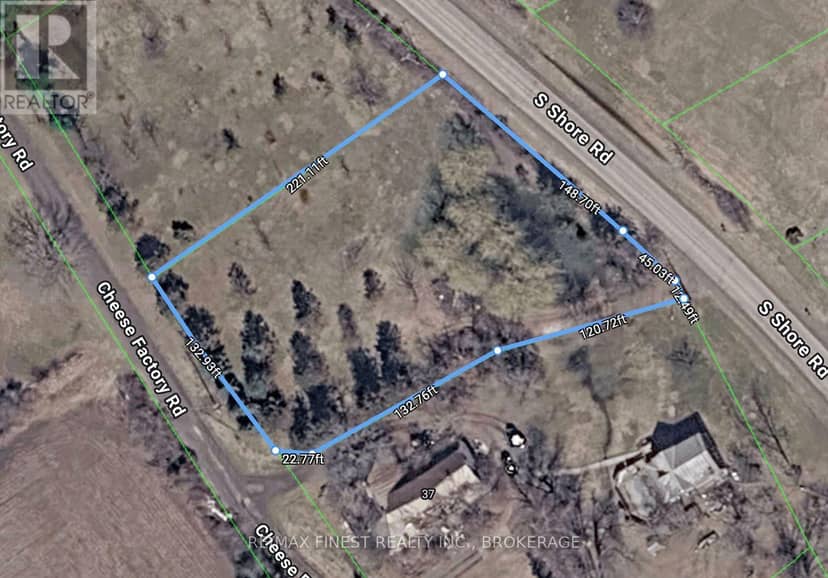Lot 20 South Shore Road, Greater Napanee, photo 7