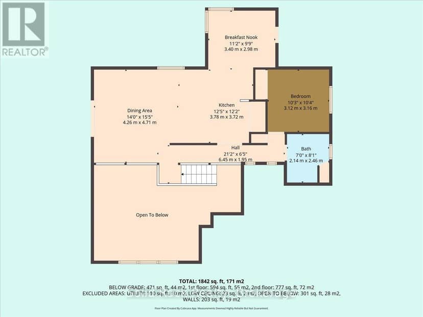 132 Beaver Creek Road — photo 35 of 36