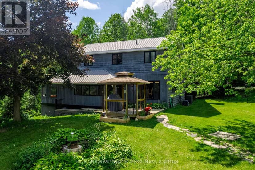 154 Collin Road, Alnwick/Haldimand, photo 2