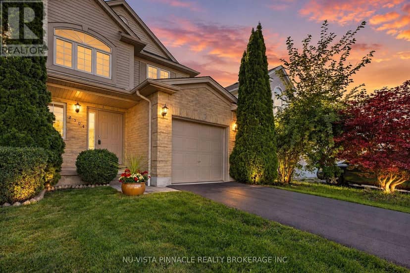 2504 Meadowgate Boulevard — photo 1 of 32