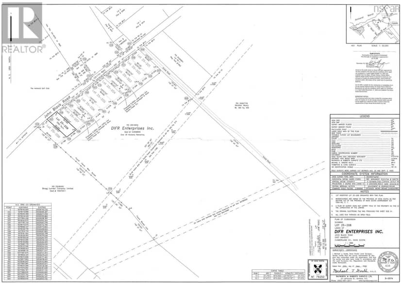 Lot 25-201 John Black Road — photo 14 of 15