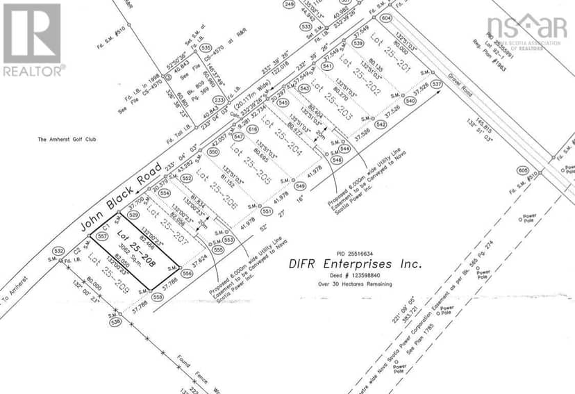 Lot 25-201 John Black Road — photo 15 of 15
