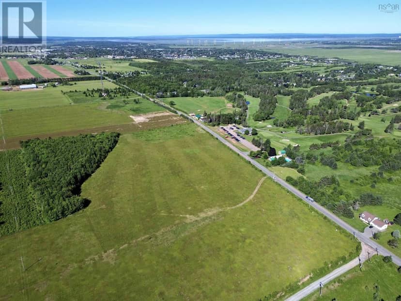 Lot 25-207 John Black Road — photo 11 of 14