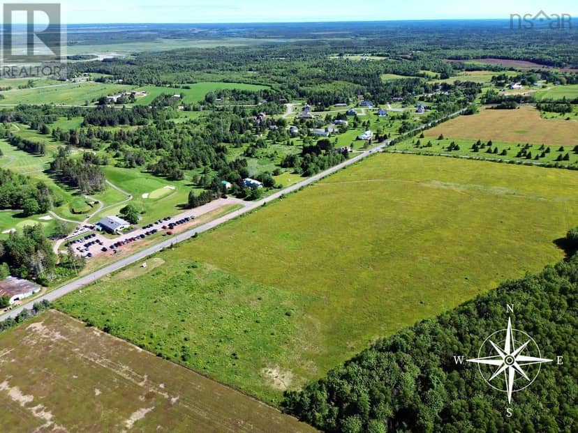Lot 25-207 John Black Road, East Amherst, photo 6