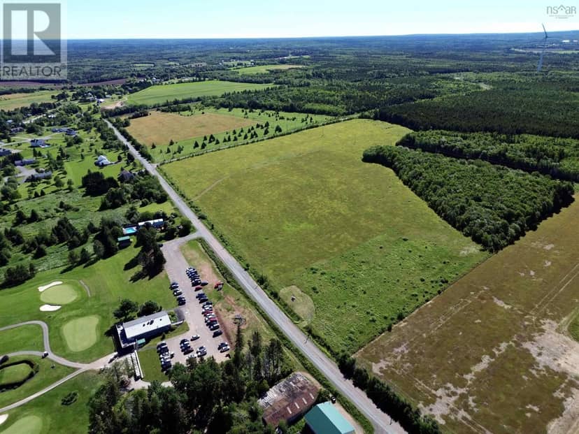 Lot 25-207 John Black Road — photo 9 of 14