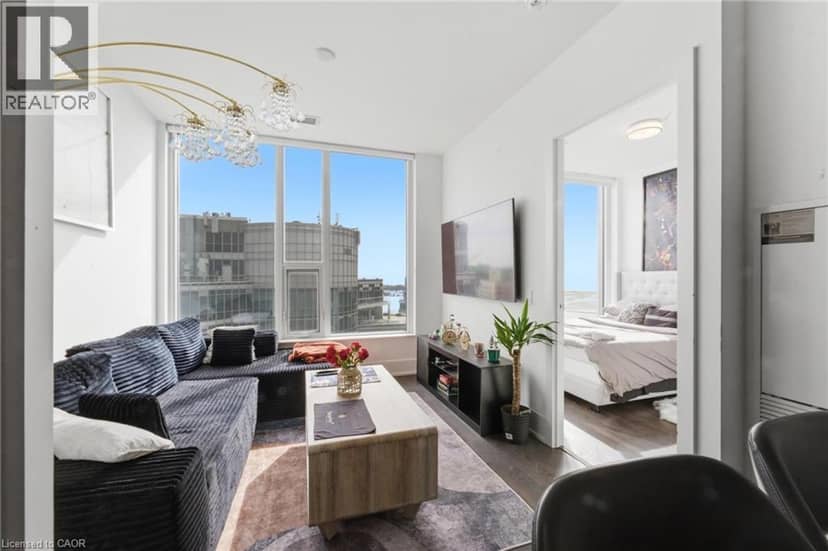 10 YORK Street Unit# 3807 — photo 6 of 40