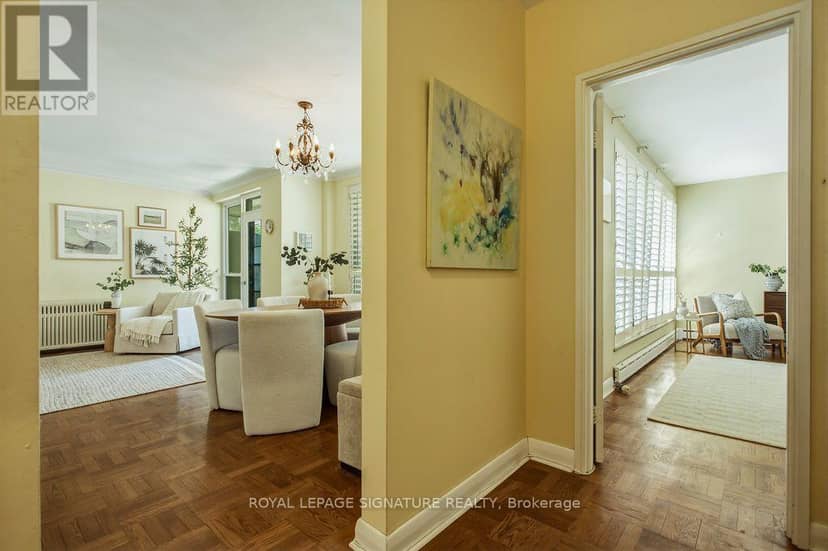 203 - 30 Elm Avenue, Toronto, photo 2