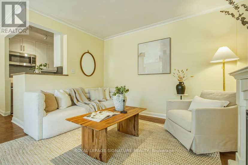 203 - 30 Elm Avenue, Toronto, photo 8