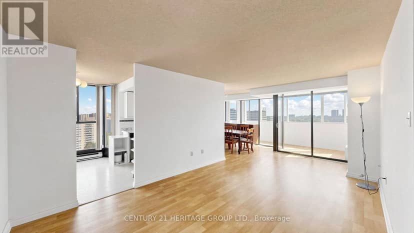 1503 - 80 Antibes Drive — photo 11 of 40