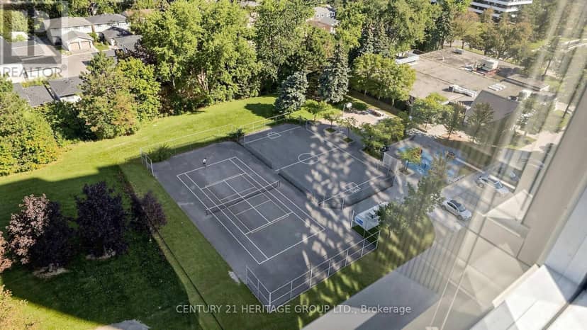 1503 - 80 Antibes Drive — photo 34 of 40