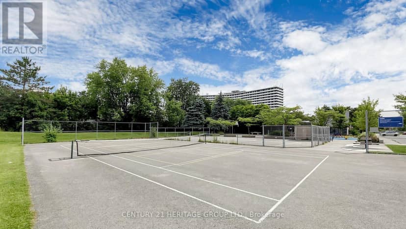 1503 - 80 Antibes Drive — photo 40 of 40