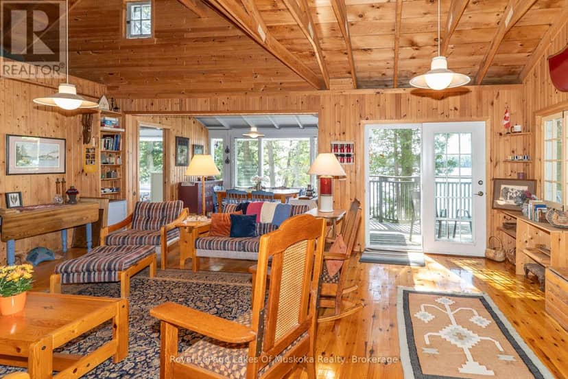 1106 Clear Lake Road, Muskoka Lakes, photo 7