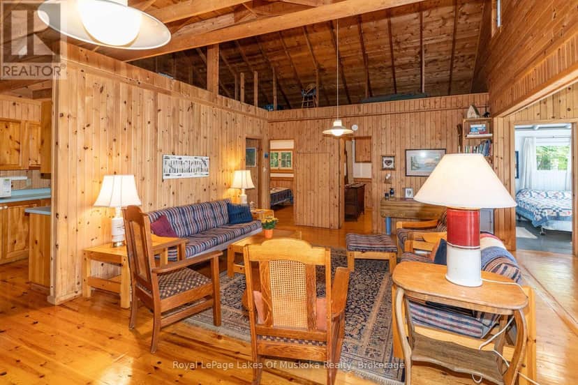 1106 Clear Lake Road, Muskoka Lakes, photo 8