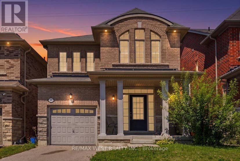 29 Stockell Crescent — photo 3 of 40